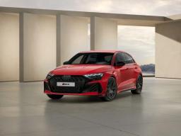 Audi RS 3 — zdjęcie 1