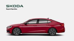 Škoda Superb — zdjęcie 3