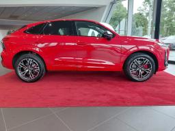 Audi Q3 Sportback — zdjęcie 3