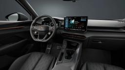 CUPRA Terramar — zdjęcie 3