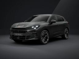 CUPRA Terramar — zdjęcie 1