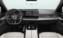 BMW 520d — zdjęcie 3