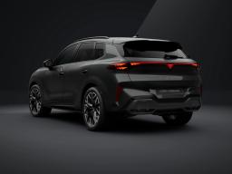 CUPRA Terramar — zdjęcie 7