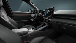 CUPRA Terramar — zdjęcie 4