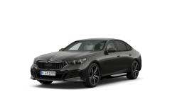 BMW 520d — zdjęcie 1
