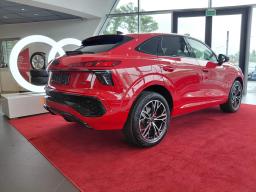 Audi Q3 Sportback — zdjęcie 4