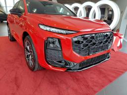 Audi Q3 Sportback — zdjęcie 2