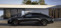 Audi A6 Limousine — zdjęcie 2