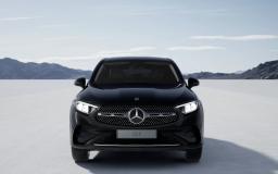 Mercedes-Benz GLC 220 d — zdjęcie 2