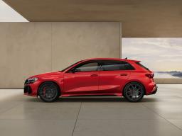 Audi RS 3 — zdjęcie 4