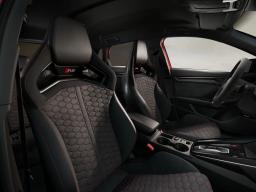 Audi RS 3 — zdjęcie 2
