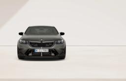 BMW M5 — zdjęcie 2