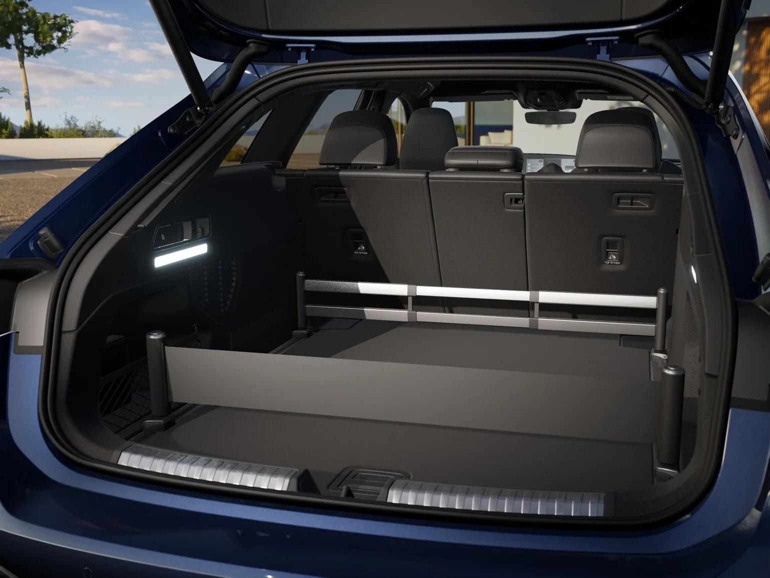 Audi A6 Avant TDI quattro 150 kW S tronic w leasingu — zdjęcie 2