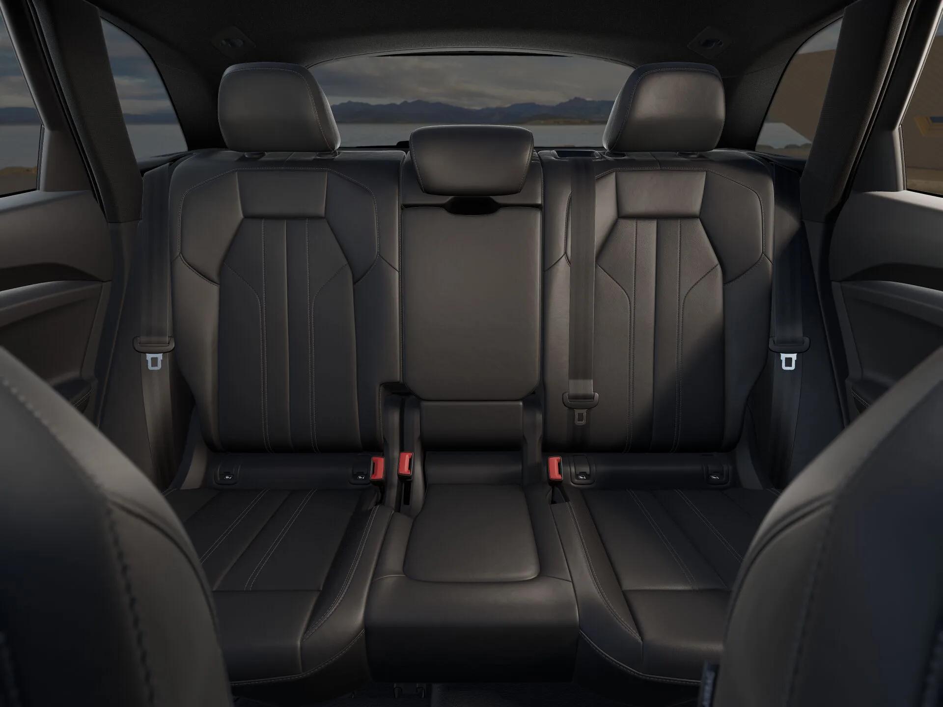 Audi Q5 Q5 SUV TDI quattro 150 kW S tronic w leasingu — zdjęcie 3