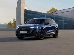 Audi Q5 — zdjęcie 1