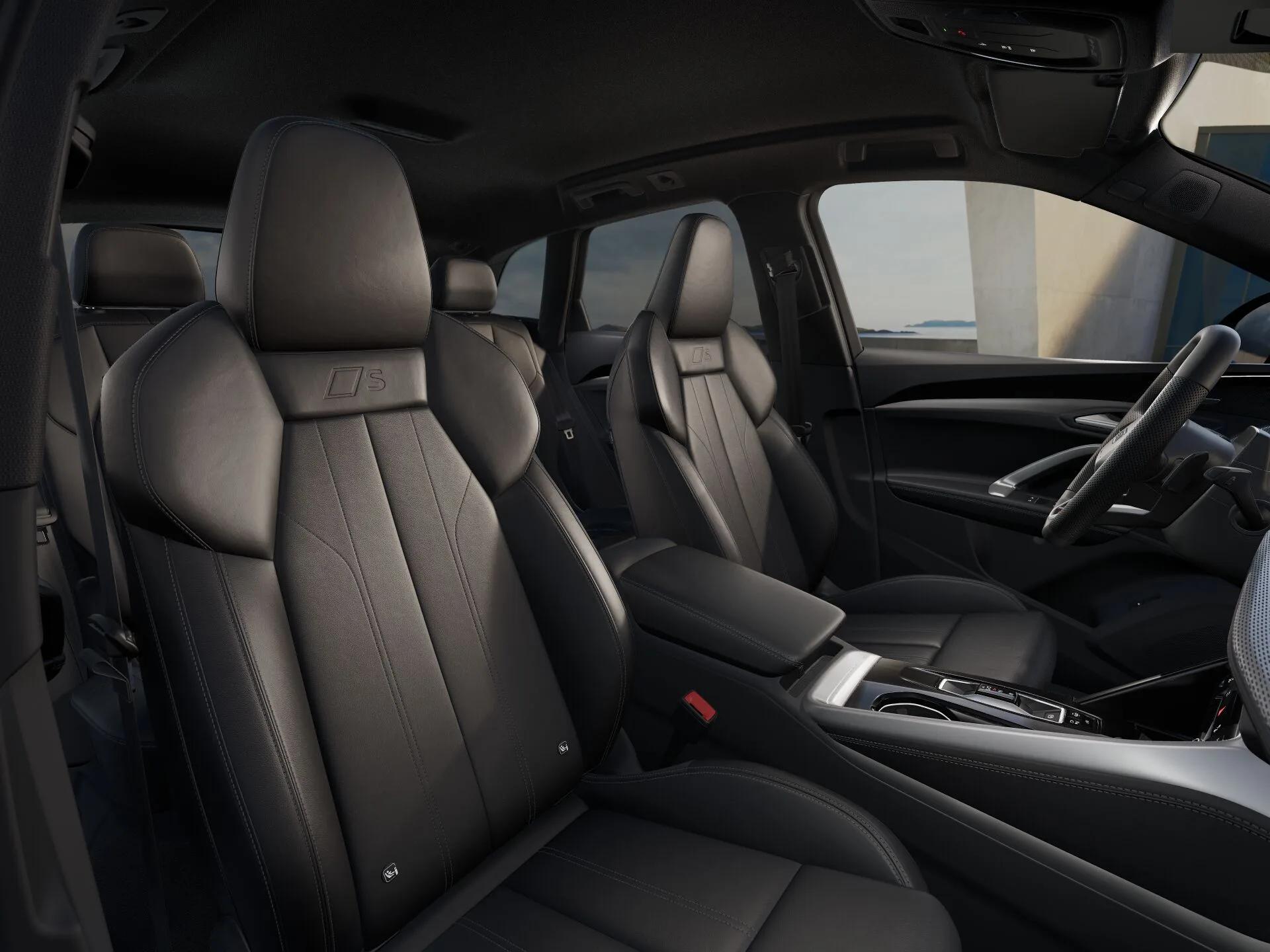 Audi Q5 Q5 SUV TDI quattro 150 kW S tronic w leasingu — zdjęcie 4