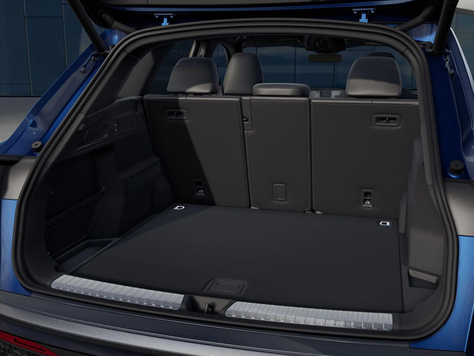 Audi Q5 Q5 SUV TDI quattro 150 kW S tronic w leasingu — zdjęcie 2