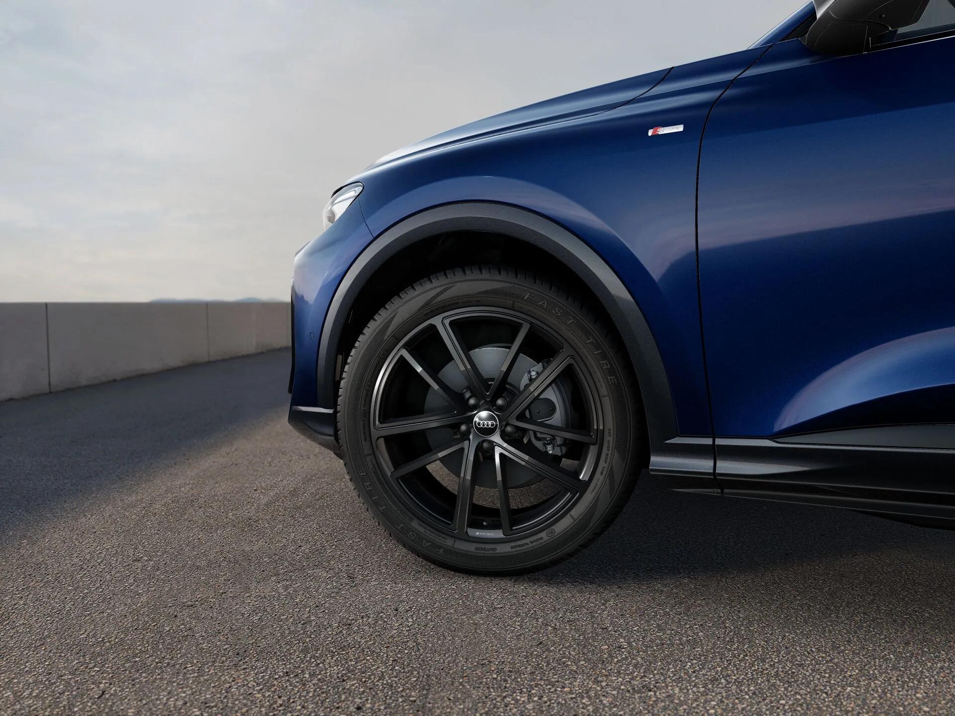 Audi Q5 Q5 SUV TDI quattro 150 kW S tronic w leasingu — zdjęcie 6