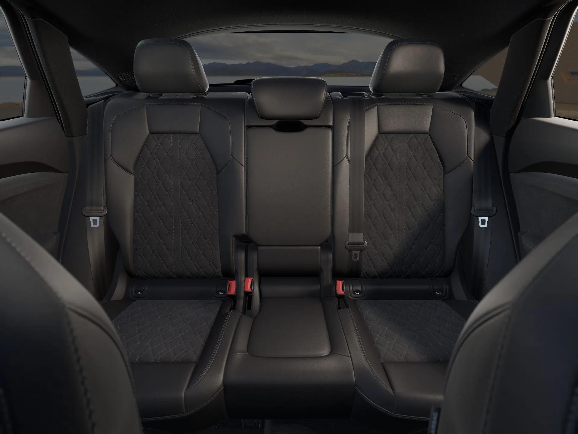 Audi Q5 Sportback TFSI quattro 150 kW S tronic w leasingu — zdjęcie 3