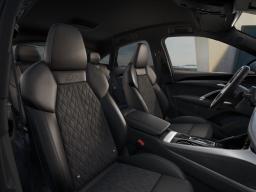 Audi Q5 Sportback — zdjęcie 4