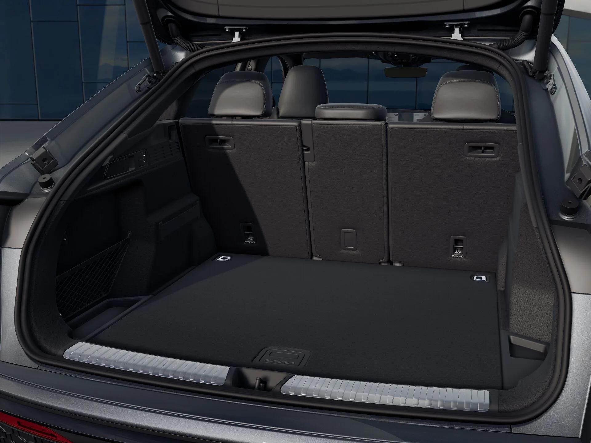 Audi Q5 Sportback TFSI quattro 150 kW S tronic w leasingu — zdjęcie 2