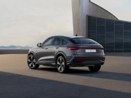 Audi Q5 Sportback — zdjęcie 7