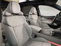 Audi Q7 — zdjęcie 8