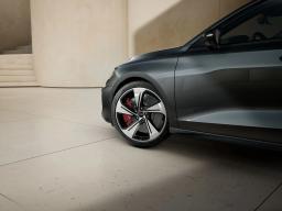 Audi S3 — zdjęcie 5