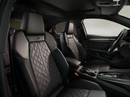 Audi S3 — zdjęcie 3