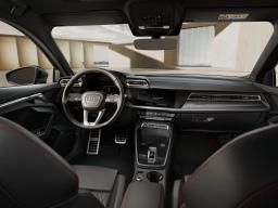 Audi S3 — zdjęcie 4