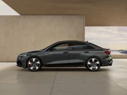 Audi S3 — zdjęcie 8