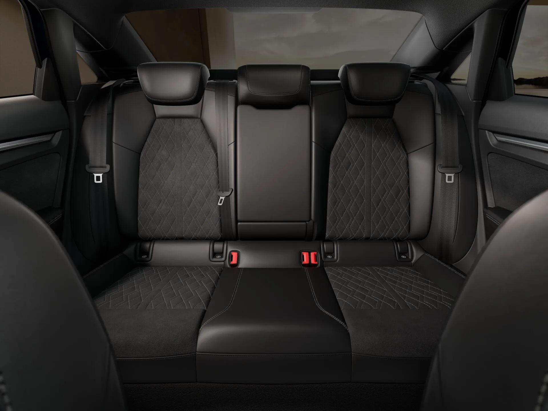 Audi S3 S3 Limousine TFSI S tronic w leasingu — zdjęcie 5