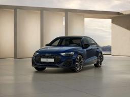 Audi S3 — zdjęcie 1