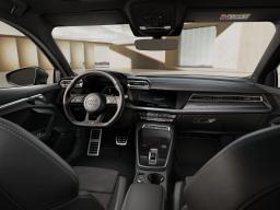 Audi S3 — zdjęcie 4