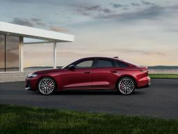 Audi S5 — zdjęcie 3