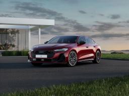 Audi S5 — zdjęcie 1