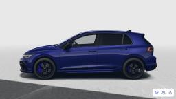 Volkswagen Golf R — zdjęcie 2