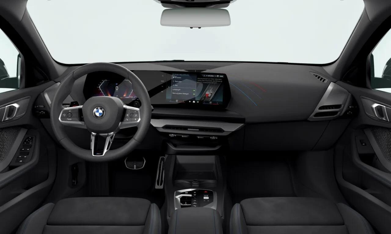 BMW 120 BMW 120 w leasingu — zdjęcie 2
