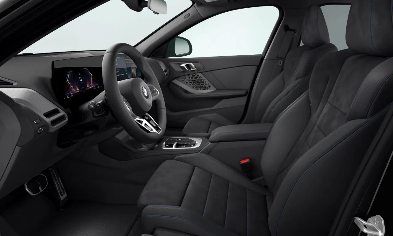 BMW 120 BMW 120 w leasingu — zdjęcie 3