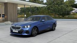BMW 520d — zdjęcie 1