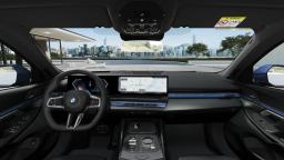 BMW 520d — zdjęcie 10