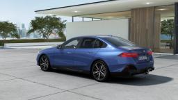 BMW 520d — zdjęcie 4