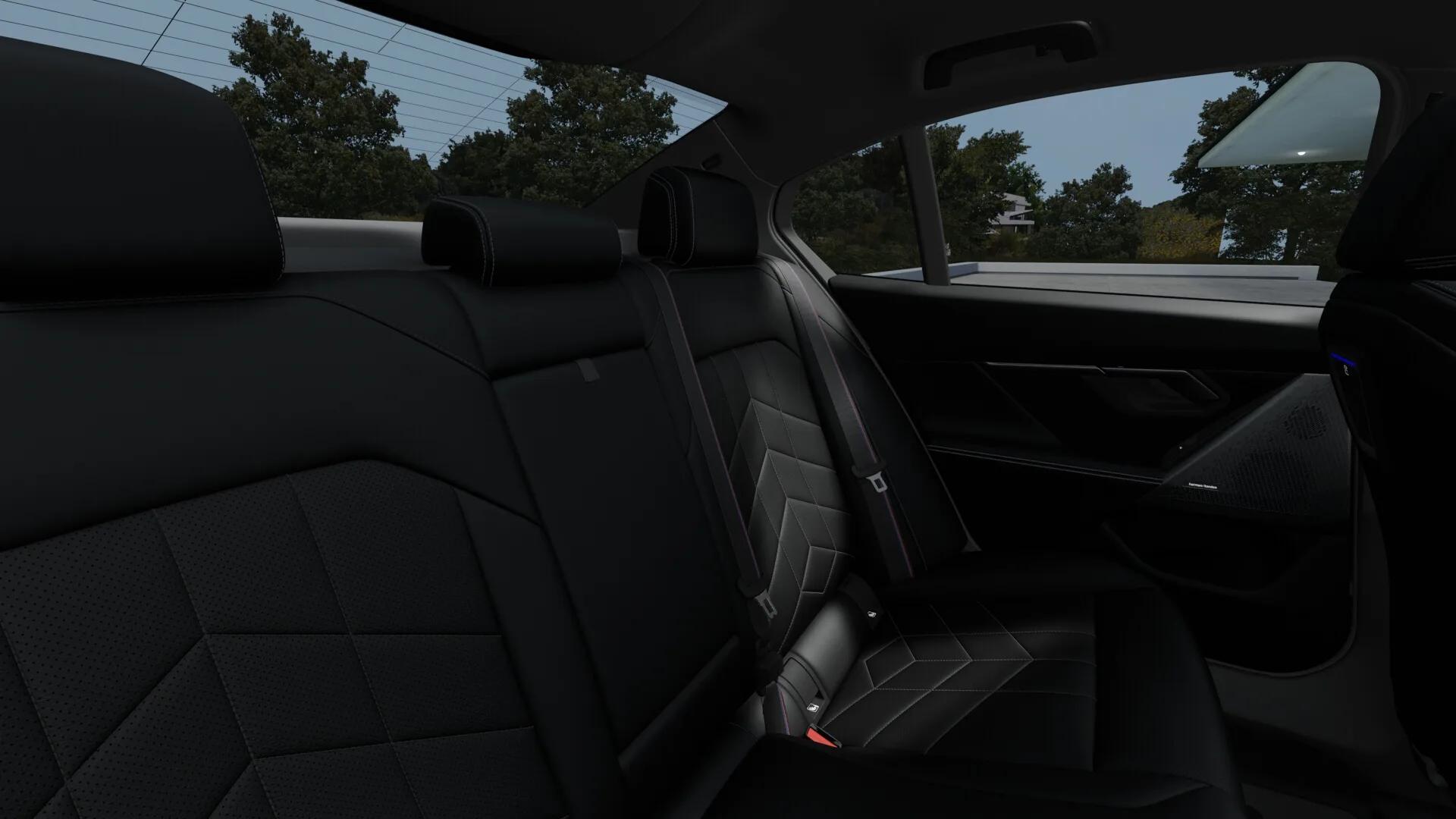 BMW 520d 520d xDrive Limuzyna w leasingu — zdjęcie 12