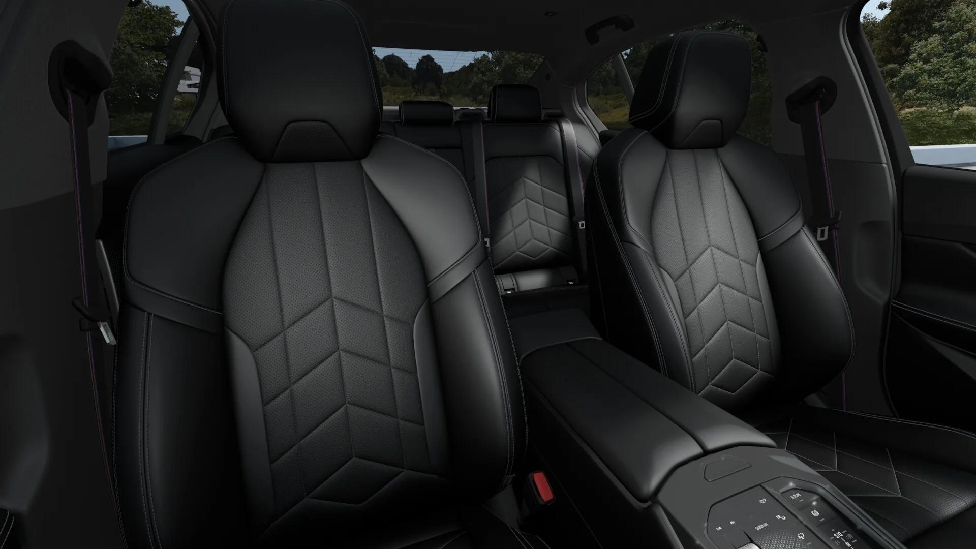BMW 520d 520d xDrive Limuzyna w leasingu — zdjęcie 11