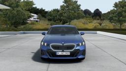 BMW 520d — zdjęcie 2