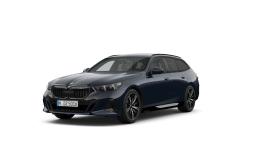 BMW 540d — zdjęcie 1