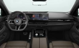 BMW 540d — zdjęcie 4