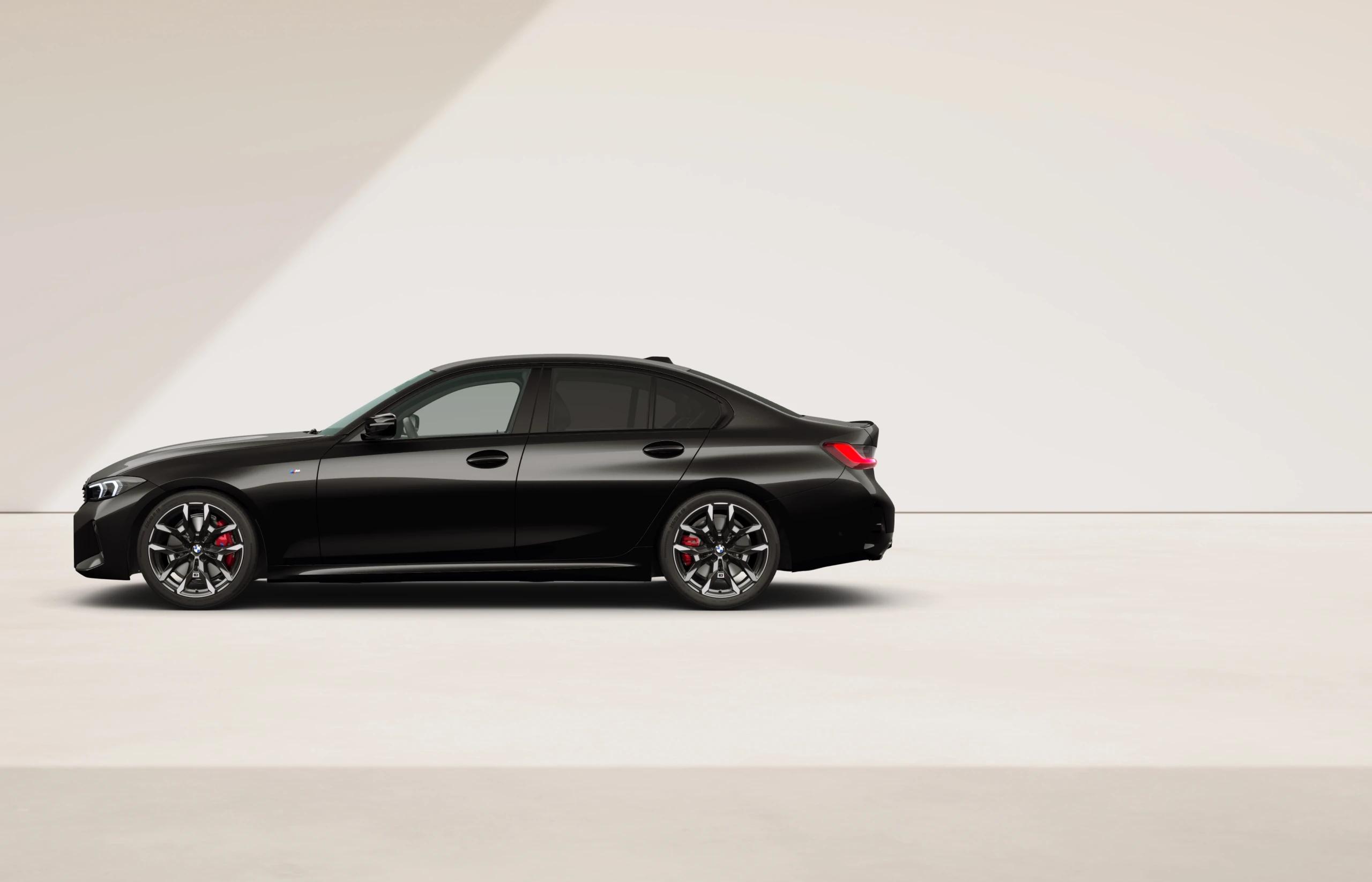 BMW M340i xDrive Limuzyna w leasingu — zdjęcie 6