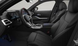 BMW M340i — zdjęcie 10