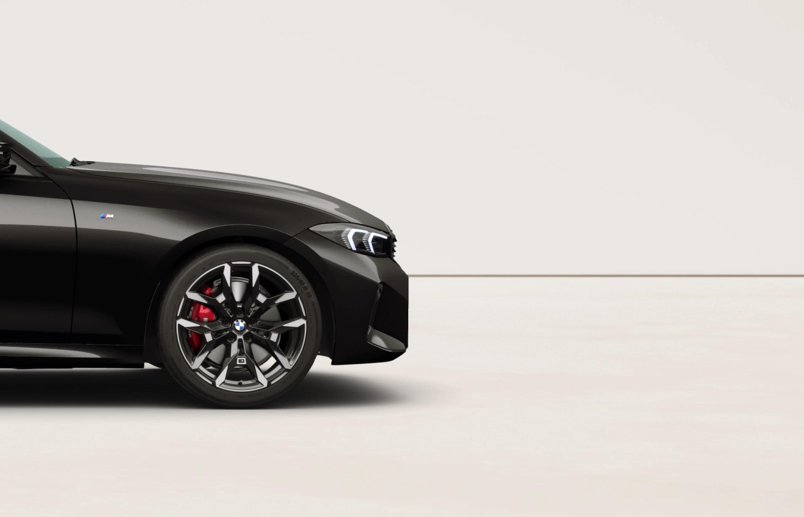 BMW M340i xDrive Limuzyna w leasingu — zdjęcie 4